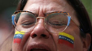 En la frontera con Colombia, venezolanos votan bajo el peso de la migraci&oacute;n