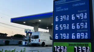 Iran-Krieg: US-Inflation im April auf Drei-Jahres-Hoch