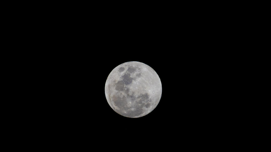 Coltivare cibo sulla Luna, studio dell'Universit&agrave; di Camerino apre nuove frontiere