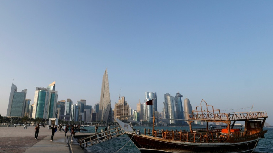 Sieben Tote bei Absturz von katarischem Armeehubschrauber - Drei T&uuml;rken unter den Opfern