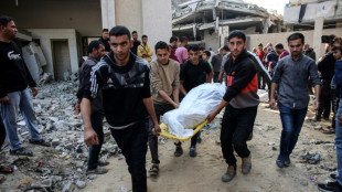 Trece ni&ntilde;os figuran entre 30 muertos en bombardeos israel&iacute;es en Gaza, dice Defensa Civil