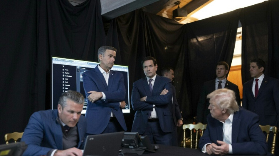 Pets, planes and a 'fortress': inside Trump's raid on Maduro