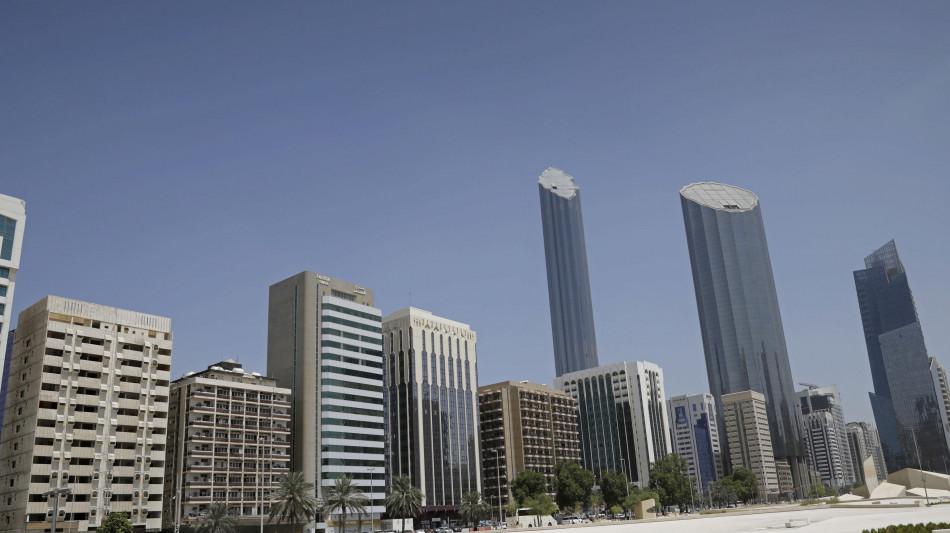 Media Israele, 'per la prima volta Emirati attaccano in Iran'