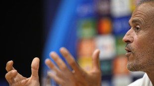 Champions: Barca-Psg; Luis Enrique 'niente alibi per assenze'