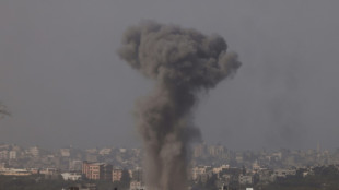 Hamas says Israeli strikes killed hostages