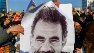 In major shift, Ocalan calls for PKK to drop weapons, disband
