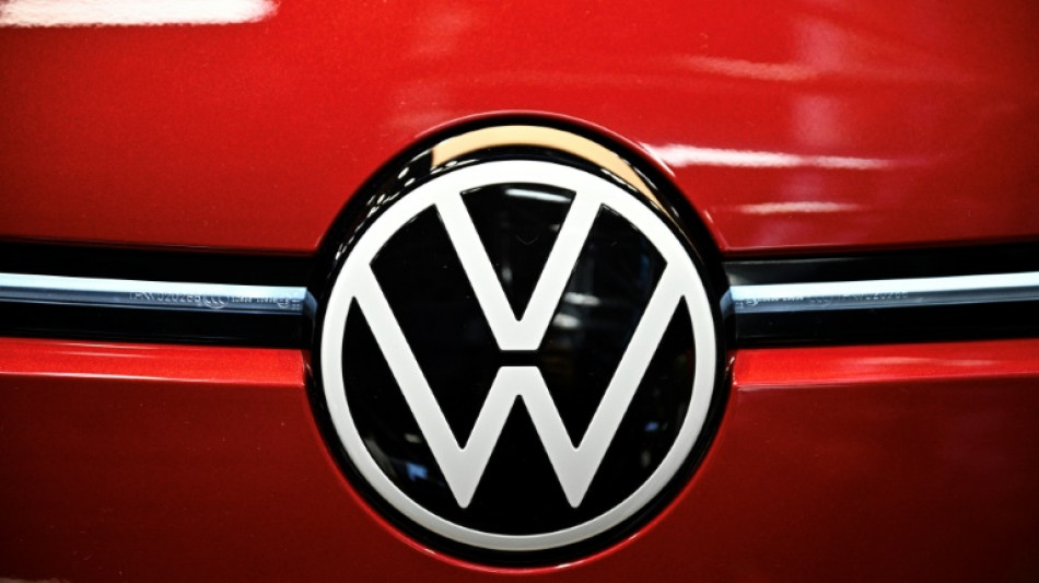 V&eacute;hicules &eacute;lectriques : Volkswagen dit ma&icirc;triser toute la cha&icirc;ne de production en Chine