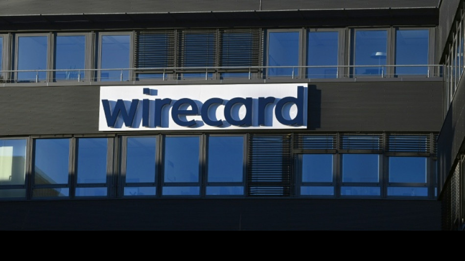 Wirecard-Insolvenzverwalter klagt erfolgreich auf Akteneinsicht bei Wirtschaftspr&uuml;fern