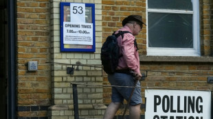 Terminam elei&ccedil;&otilde;es locais brit&acirc;nicas que colocaram governo trabalhista &agrave; prova