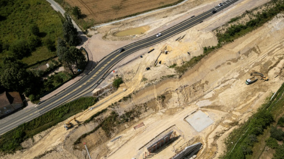 L'A69 devant la cour d'appel, audience cruciale pour l'avenir du chantier