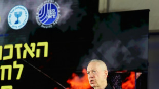 Isra&euml;l: Yoav Gallant, un faucon devenu encombrant pour Netanyahu