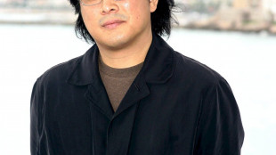 Park Chan Wook, 'vorrei fare una mostra a Milano'