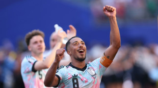 Belgium boosted by Balogun furore: Tielemans