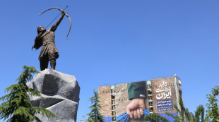 Ir&aacute;n ejecuta a un hombre vinculado con las manifestaciones de enero