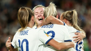 Mondial f&eacute;minin: l'Angleterre &eacute;carte la surprise Colombie, et rejoint l'Australie
