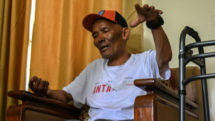 Trapped on Everest for days, Nepali survivor recounts escape