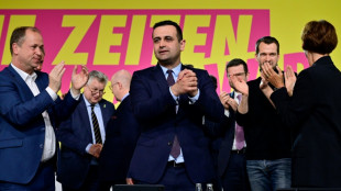 M&auml;nnerdominierte FDP wird noch m&auml;nnlicher