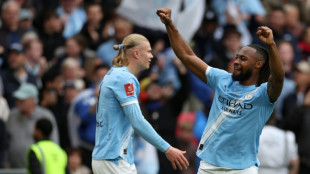 Semenyo's magic moment fires Man City to FA Cup final win over Chelsea