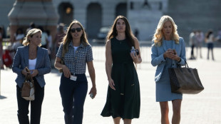 Un comité de la Cámara de Representantes de EEUU publica documentos del caso Epstein