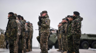 Bundeskabinett f&uuml;r Fortf&uuml;hrung des Kosovo-Einsatzes 
