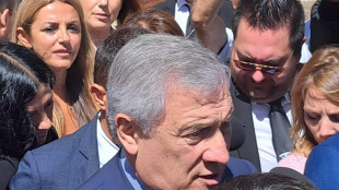 Tajani, sui dazi quadro generale, trattativa ancora lunga