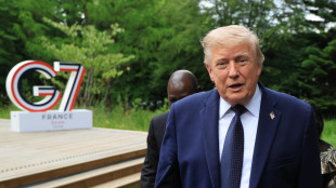 Trump, 'ho avuto ottimi colloqui con Zelensky e con Putin'