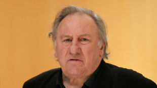 La actriz Fanny Ardant defiende a Depardieu en su juicio por agresiones sexuales