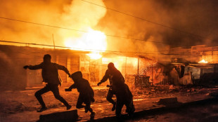 Explosi&oacute;n de gas en Kenia deja al menos dos muertos y m&aacute;s de 200 heridos