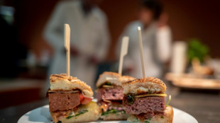 EU to ban plant-based 'steaks' but veggie 'burgers' sizzle on