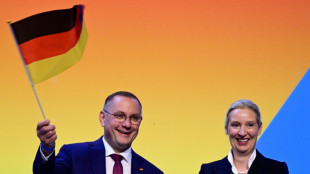 "Wir sind die neue Volkspartei": Weidel  formuliert F&uuml;hrungsanspruch f&uuml;r AfD