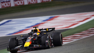 Les affaires extra-sportives poursuivent la F1 &agrave; Jeddah