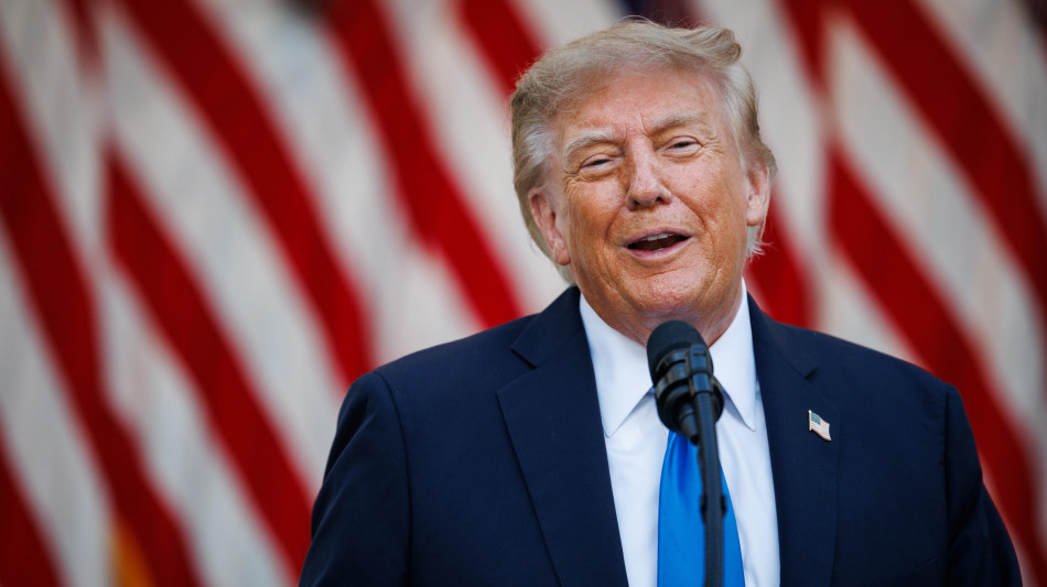 'Trump sta lavorando ad un piano per il dopo-guerra in Medio Oriente'