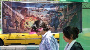 L'Iran examine une offre am&eacute;ricaine, "derni&egrave;re phase" des n&eacute;gociations pour Trump