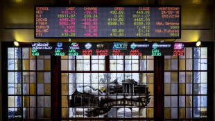 Borsa: l'Europa apre positiva, bene Londra dopo l'inflazione