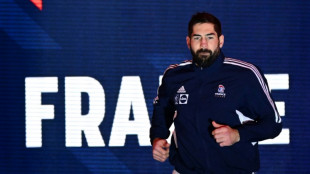 Handball: "Quand on vit sa derni&egrave;re saison, il y a une forme de lib&eacute;ration", dit Karabatic