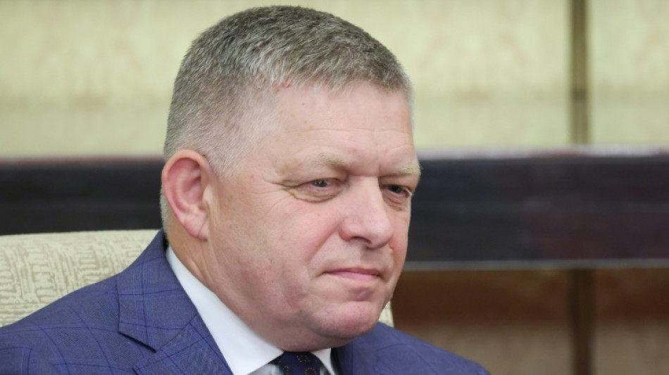 Verfassungs&auml;nderung: EU leitet Vertragsverletzungsverfahren gegen die Slowakei ein