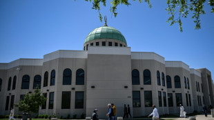 Maisons, école et mosquée: au Texas, le projet immobilier de la discorde