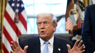 Trump says will talk to Venezuela's Maduro, 'OK' with US strikes on Mexico