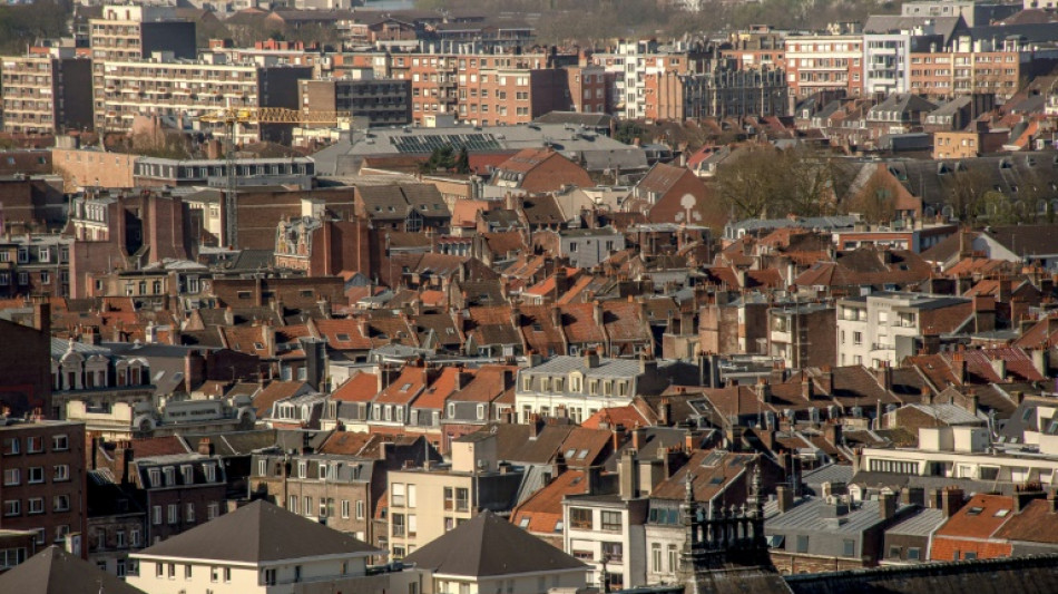 El estudiante espa&ntilde;ol desaparecido en el norte de Francia fue encontrado
