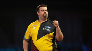Darts: Gro&szlig;z&uuml;gige Geste von Clemens nach kuriosem Angebot