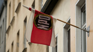Bundesverfassungsgericht urteilt Ende Januar &uuml;ber staatliche Zusch&uuml;sse f&uuml;r NPD