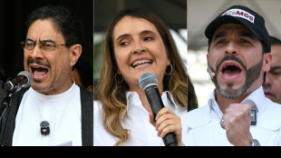 Presidenciales en Colombia: la izquierda a prueba ante la peor ola de violencia