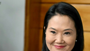 La derechista Keiko Fujimori ampl&iacute;a su ventaja en el escrutinio presidencial de Per&uacute;