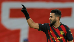 Man City held at Leipzig in Champions League 