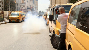 Varios heridos en Cisjordania durante una operación militar israelí