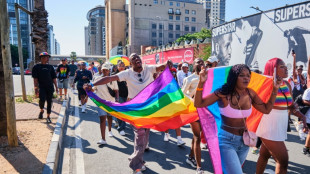 New wave of anti-LGBTQ laws sweeps Africa