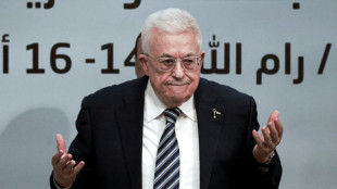 El dirigente de la Autoridad Palestina, Mahmud Ab&aacute;s, anuncia elecciones presidenciales a inicios de 2027