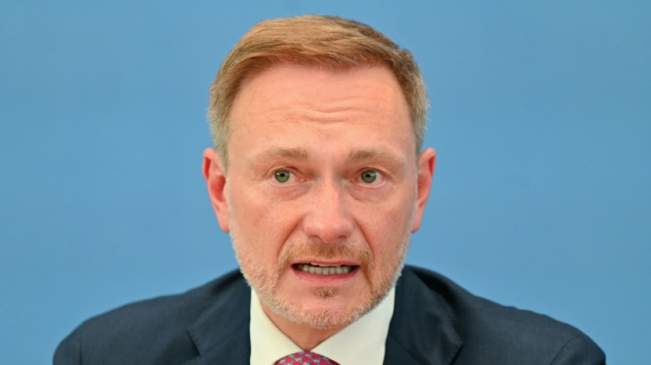 Lindner: Lieferkettengesetz wird k&uuml;nftig f&uuml;r deutlich weniger Firmen gelten