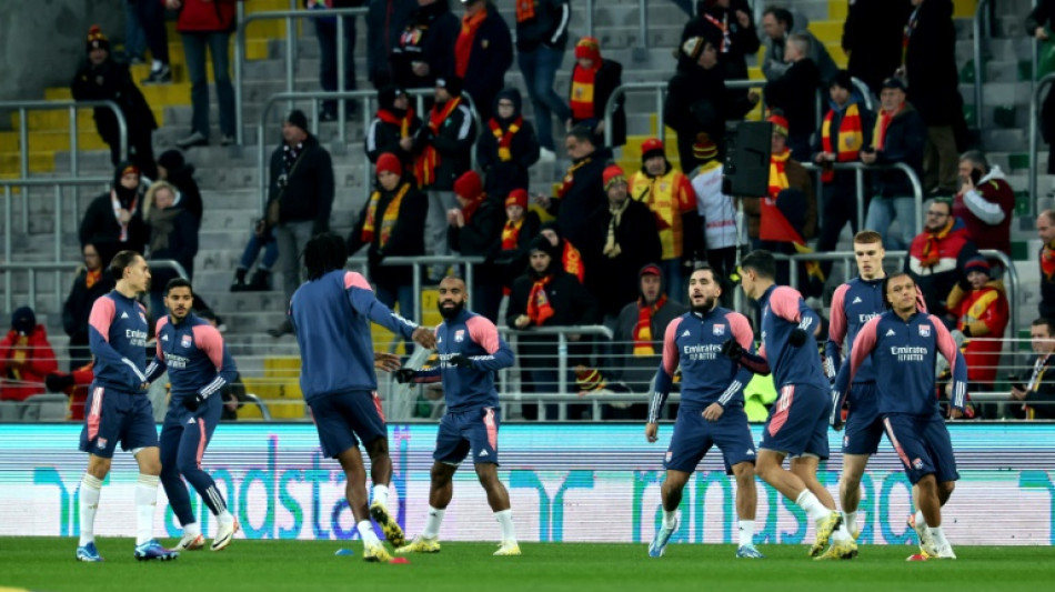 L1: Retour dans la douleur &agrave; Marseille pour Lyon apr&egrave;s le traumatisme du 29 octobre