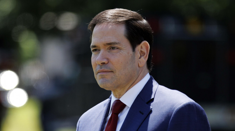 Rubio, 'la politica statunitense su Taiwan non cambia'